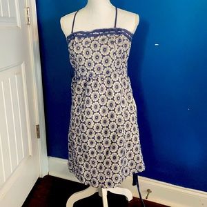 American eagle dress